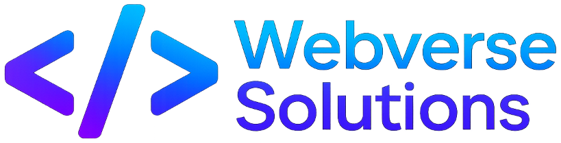 Webverse Solutions